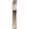 Ekena Millwork Westlake Traditional Smooth Outlooker, Douglas Fir, 7 1/2"W x 46"D x 46"H OUT08X46X46WTL01SDF - alternate 4